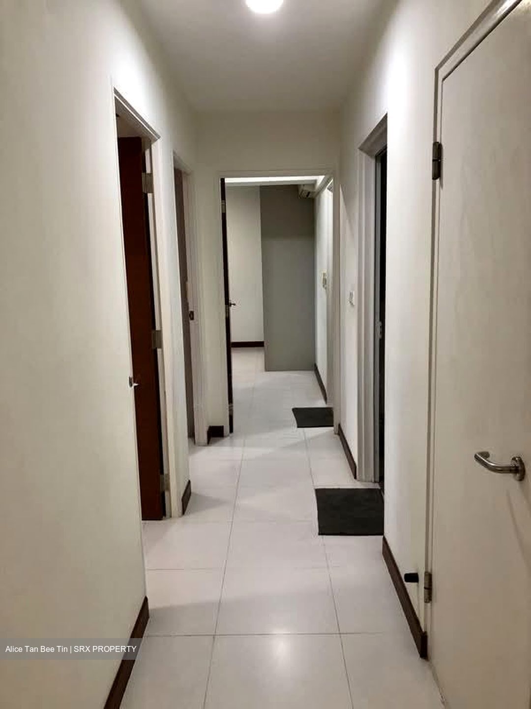 Blk 50 Commonwealth 10 (Queenstown), HDB 4 Rooms #540905781
